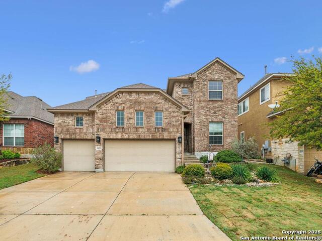 Details for 1835 Roaring Fork, San Antonio, TX 78260