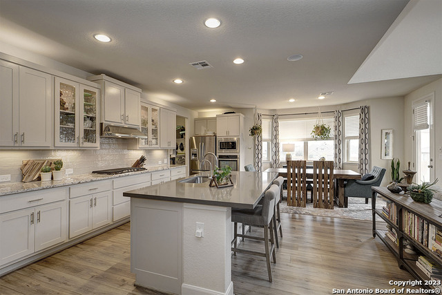 Details for 865 Silver Fox, Cibolo, TX 78108