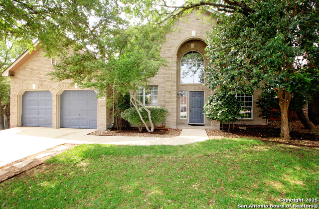 Details for 734 Virgin Oak, San Antonio, TX 78258