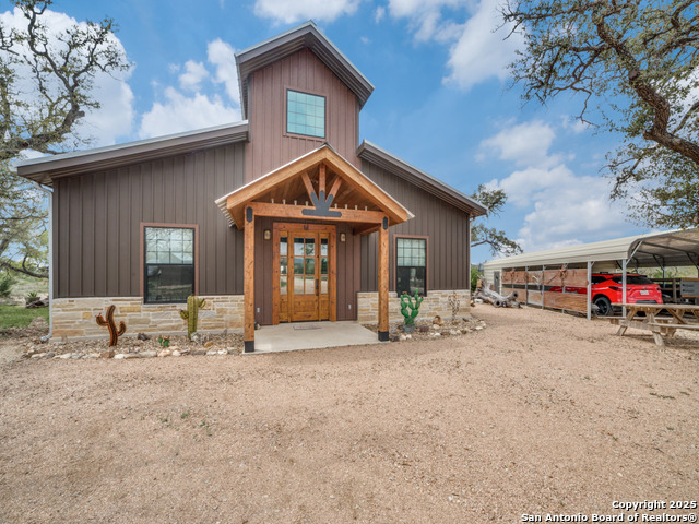 Details for 7213 Fm 3240, Bandera, TX 78003