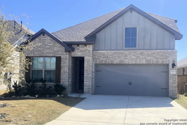 Details for 11110 Coppola, San Antonio, TX 78254