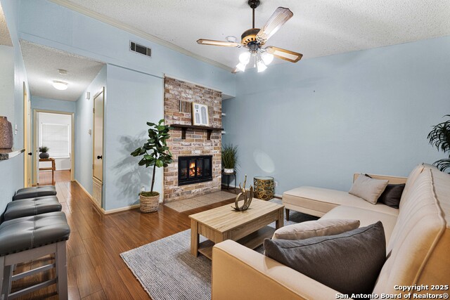 Details for 60 Oak Villa  # F-3, Canyon Lake, TX 78133