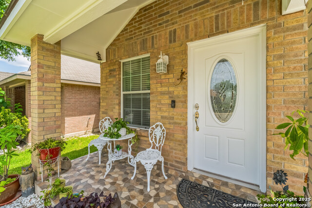 Details for 10718 Judie Allen, San Antonio, TX 78254