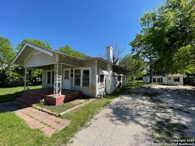 Listing photo id 0 for 320 Barrett