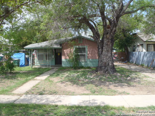 Details for 335 Hot Wells, San Antonio, TX 78223