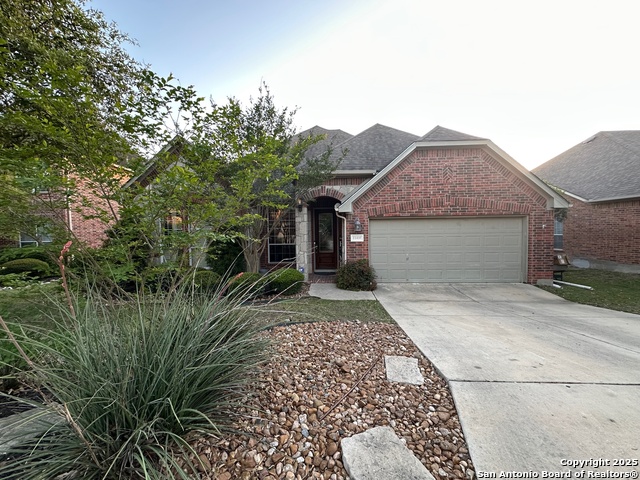 Details for 23407 Treemont Park, San Antonio, TX 78261