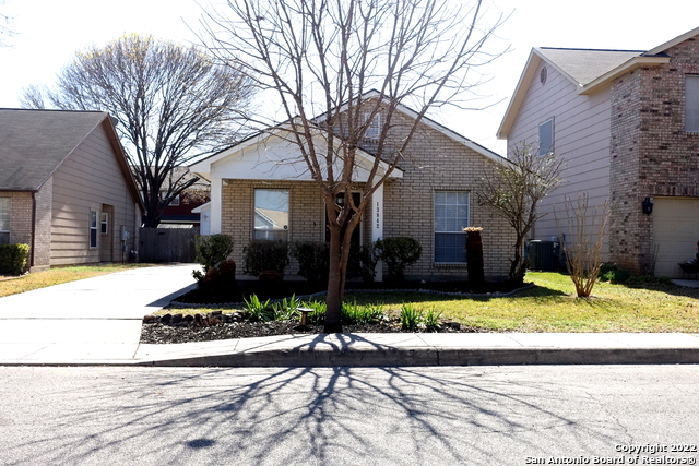 Details for 13842 Griffin Ridge, San Antonio, TX 78247