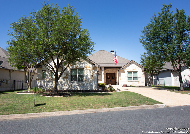 Details for 30019 Cibolo Trce, Fair Oaks Ranch, TX 78015