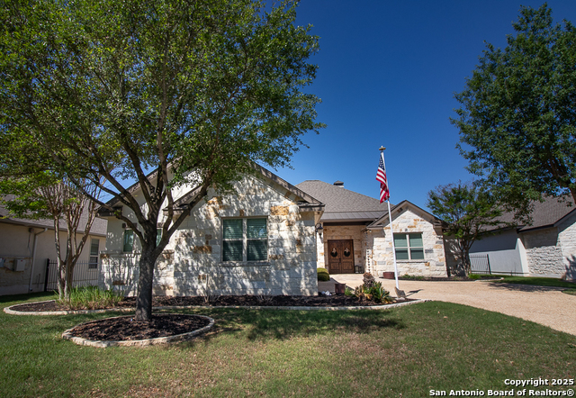 Image 3 of 59 For 30019 Cibolo Trce