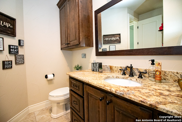 Image 34 of 59 For 30019 Cibolo Trce