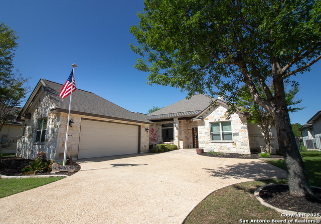 Image 57 of 59 For 30019 Cibolo Trce