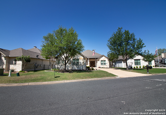 Image 58 of 59 For 30019 Cibolo Trce