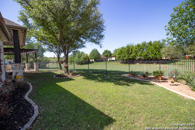 Image 6 of 59 For 30019 Cibolo Trce