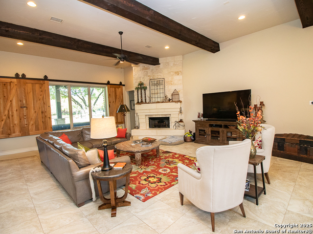 Image 7 of 59 For 30019 Cibolo Trce