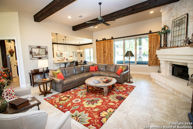 Image 9 of 59 For 30019 Cibolo Trce