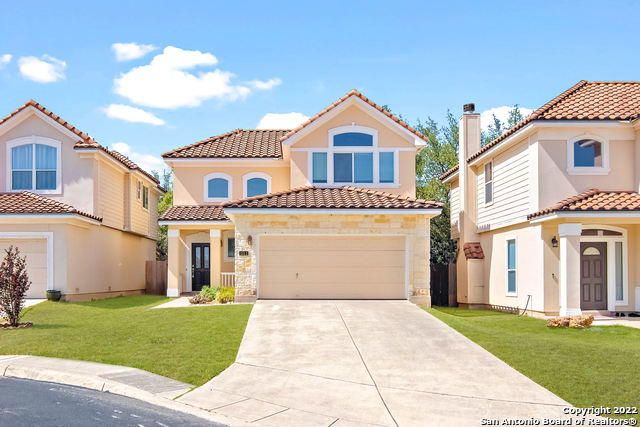 Details for 1311 Crown Brook, San Antonio, TX 78260