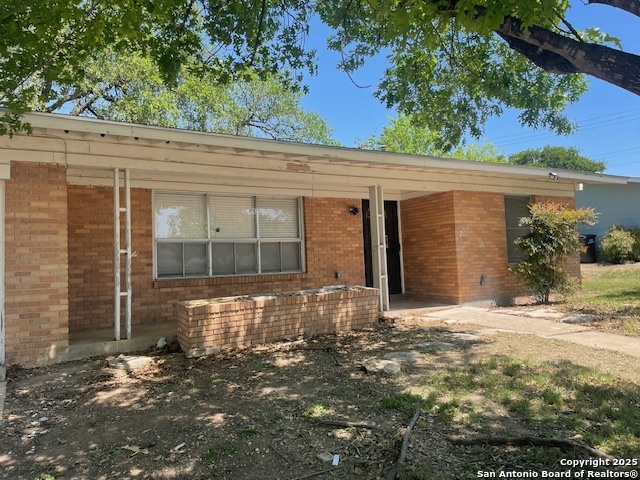 Details for 4335 Moana  , San Antonio, TX 78218