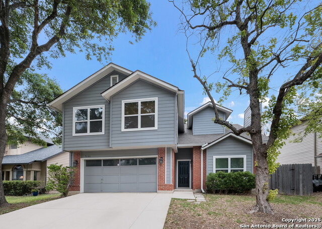 Details for 9606 Silver Moon, San Antonio, TX 78254