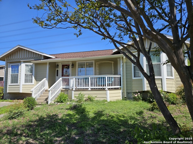 Details for 219 Colton  , San Antonio, TX 78209