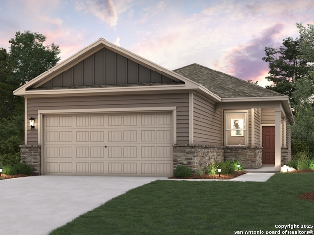 Details for 12403 Malarie Square, San Antonio, TX 78245
