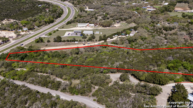 Listing photo id 4 for 0 State Highway 16 N