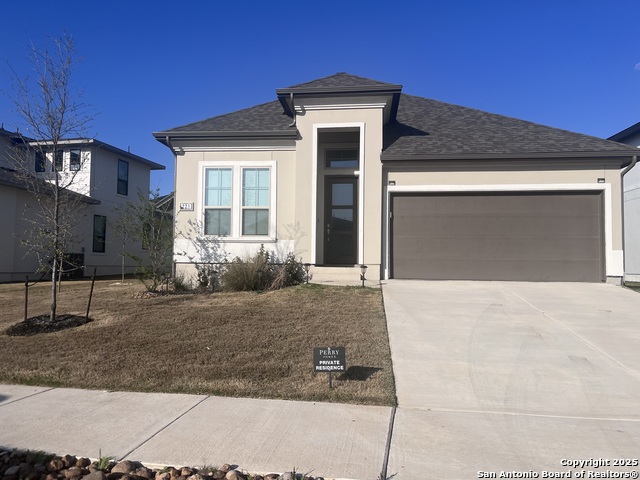 Details for 221 Navarro  , Boerne, TX 78006