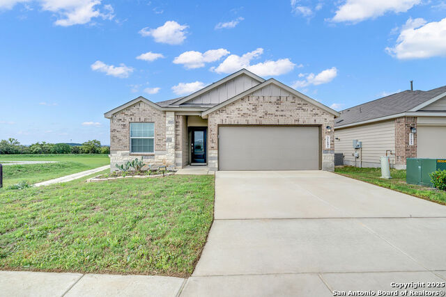 Details for 31681 Untrodden, Bulverde, TX 78163