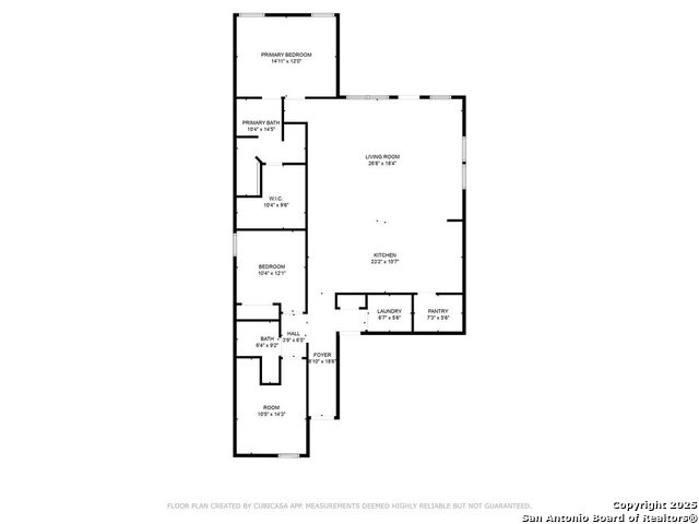 Image 2 of 36 For 31681 Untrodden