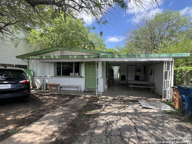 Details for 1414 Vargas  , Austin, TX 78741