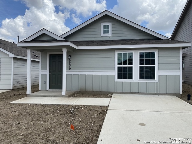 Details for 6930 Sunspot, Converse, TX 78109