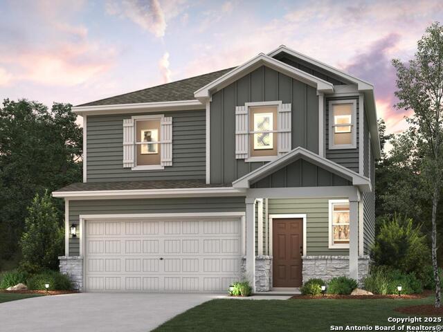 Details for 4731 Sahara Vlys, San Antonio, TX 78222