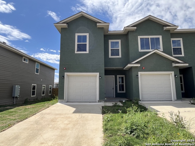 Details for 13309 Reid Meadows, Live Oak, TX 78233