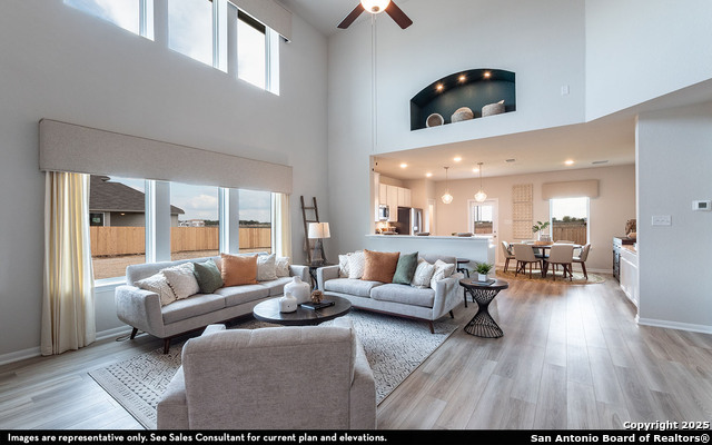 Image 3 of 17 For 8430 Eyas Meadows