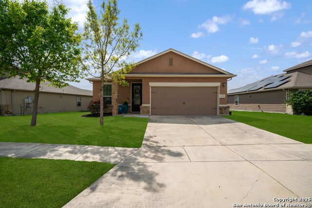 Details for 10122 Macarthur, Converse, TX 78109