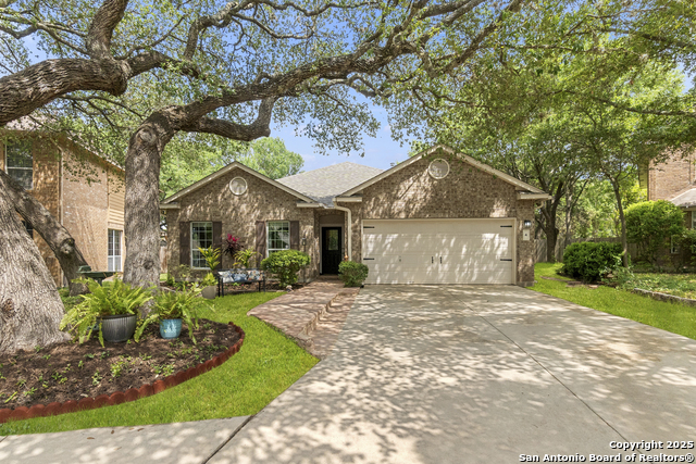 Details for 4 Andover Creek Drive, San Antonio, TX 78254