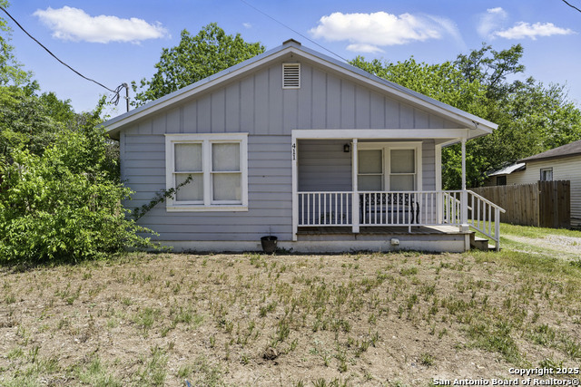 Details for 411 Ellis  , Seguin, TX 78155