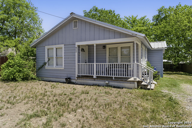 Image 2 of 29 For 411 Ellis  