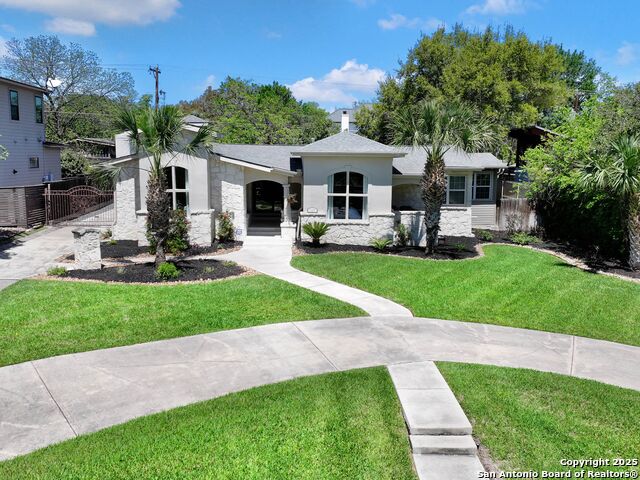 Details for 1109 Wiltshire, Terrell Hills, TX 78209