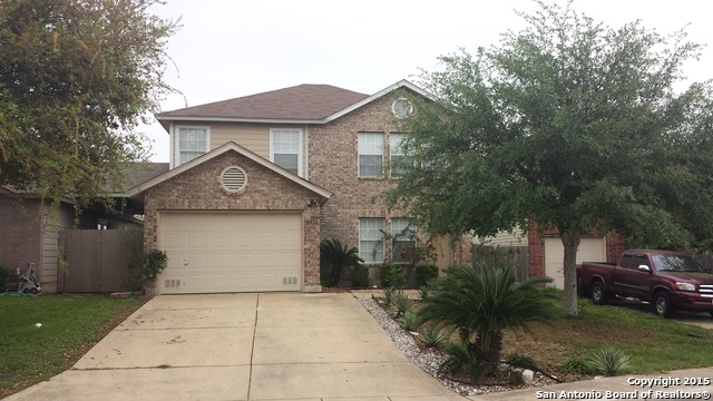 Details for 6418 Flatstone Pass, Converse, TX 78109