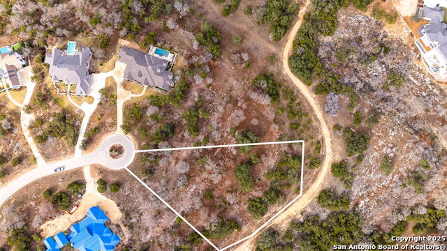 Details for Lot 12 Landmark Rdg, Boerne, TX 78006