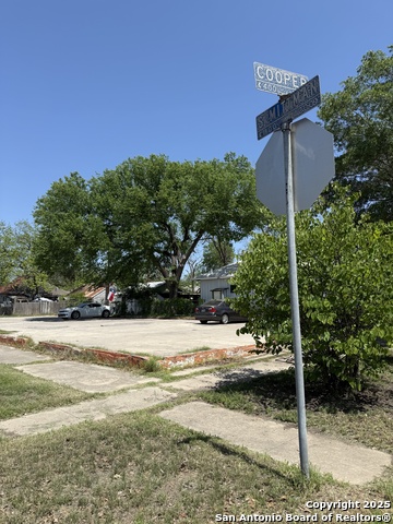 Details for 505 Cooper  , San Antonio, TX 78210