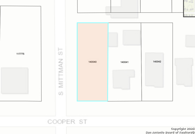 Listing photo id 5 for 505 Cooper