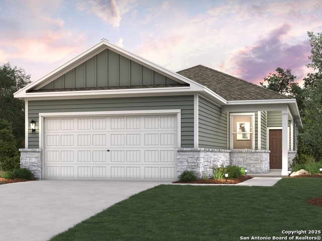 Details for 4011 Spirit Star Drive, San Antonio, TX 78109