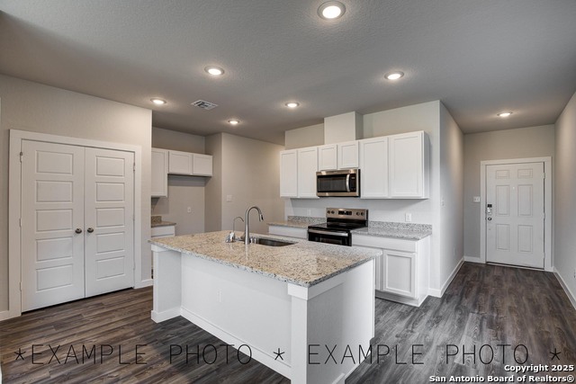 Image 8 of 23 For 4011 Spirit Star Drive