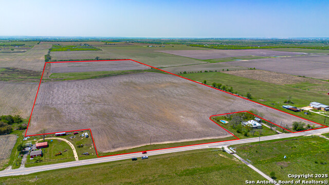 Details for Tbd Fm 621  , Staples, TX 78655