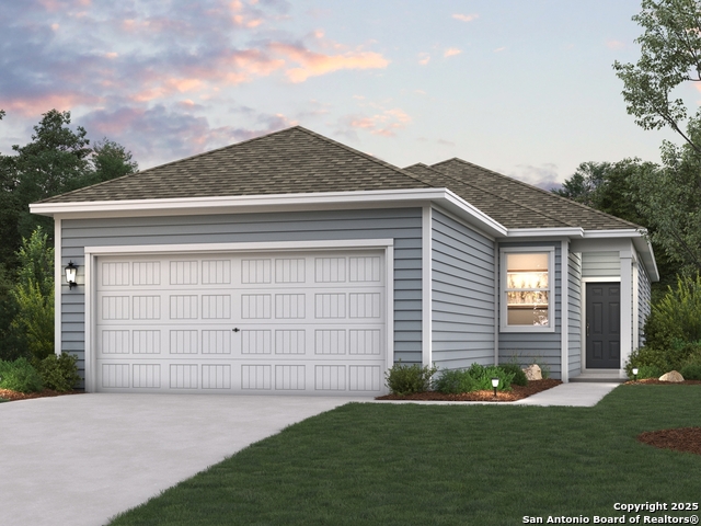 Details for 4003 Spirit Star Drive, San Antonio, TX 78109
