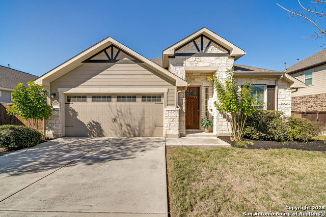 Details for 6583 Mason Valley, San Antonio, TX 78108
