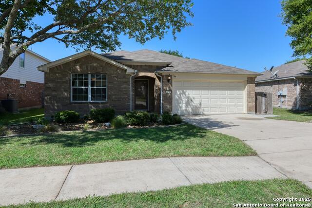 Details for 22019 Diamond Chase, San Antonio, TX 78259