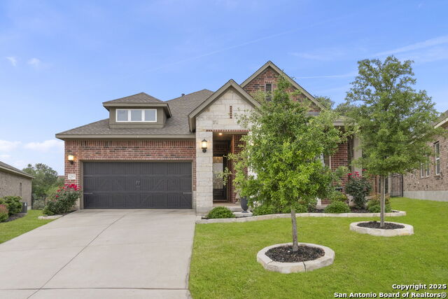 Details for 22815 Grande Vista, San Antonio, TX 78261