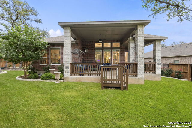 Listing photo id 33 for 22815 Grande Vista